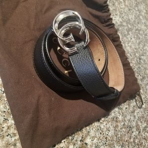 Gucci belt